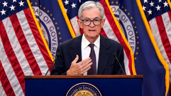 真正实盘配资 鲍威尔：劳动力市场放缓促使美联储降息，未来将面临“严峻局面”