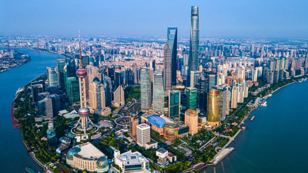 正规配资门户网站 上海：到2028年，新增年产值10亿元以上制造业企业100家